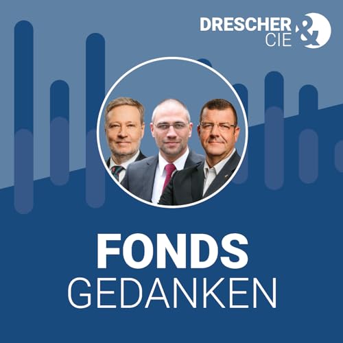 Business as (un-)usual: die Nachlese zum FONDS professionell KONGRESS 2026