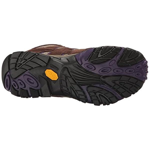 Merrell Moab 2 GTX, Stivali da Escursionismo Uomo
