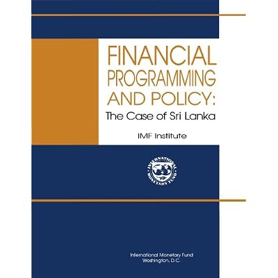 Financial Programming and Policy