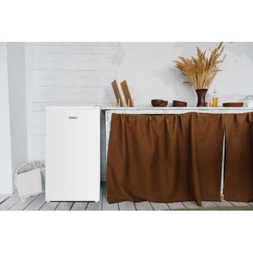Congélateur table top Frigelux CTT62BE - vue 4
