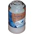 Tepee Natural Deodorant 70g Alum Stone, No Perfume, No Alcohol, No Parabens, No Aluminum Chlorohydrate. Pure & Natural.