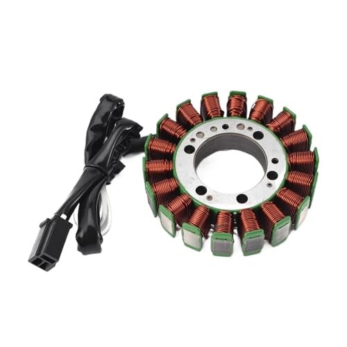 Bobine de stator de rechange pour KLE650, ER400 et ZX600 | Pièce d'allumage alternateur