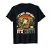 It's Not A Pimp Walk It's Gout Funny Frog T-Shirt