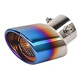【Anwendbar】Für Smart 453 Fortwo 2015 2016 2017 2018 2019.