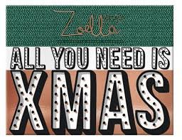 Zoella 12 Days of Christmas Advent Calendar 2017