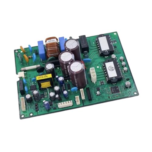 Carte de commande climatiseur Samsung DB92-04025A module extérieur - 3