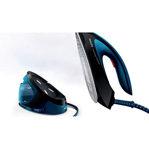 Ferro de Passar Perfectcare Performer Philips Walita | 127V