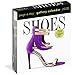 Shoes Page-A-Day Gallery Calendar 2020