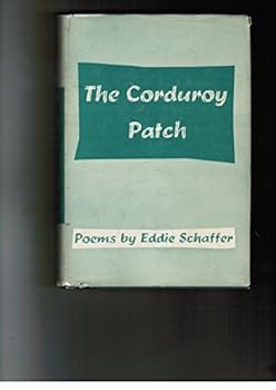 Hardcover The Corduroy Patch Book