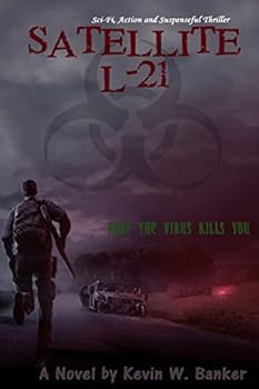 Paperback Satellite L-21 Book