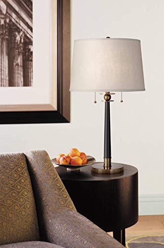 Kathy Ireland City Heights Table Lamp #TOP20