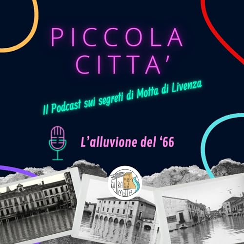 L'alluvione del '66
