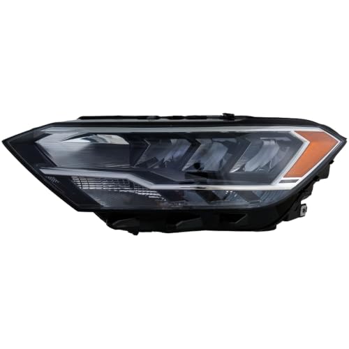 Garage-Pro Headlight For Volkswagen Jetta 2019-2023 Driver Side