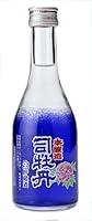 司牡丹酒造 司牡丹 本醸造生貯蔵酒 [ 日本酒 高知県 300mlx20本 ]