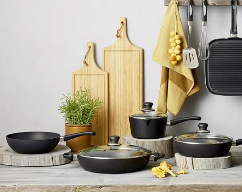 Scanpan Classic Nonstick 9.5\" Stir-Fry Pan - Thumbnail 2