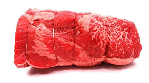 Black Angus Bottom Round Oven Roast (Pot Roast) - 3 Pounds