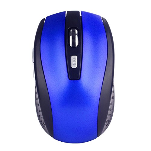 Amazon.in: Buy Mouse Computer Ryzen7 Mouse Wireless 2.4 Professional ...
