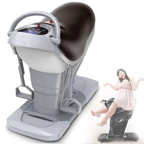 乗馬型フィットネス Amazon.co.jp: 屋内電動乗馬マシン、腹筋トレーニング装置