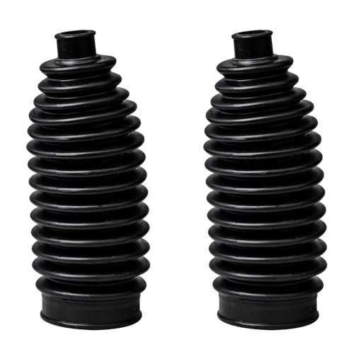 Detroit Axle - Rack and Pinion Bellows Boot Kit