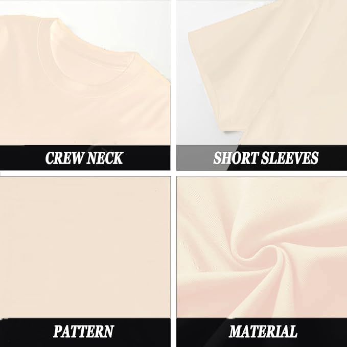 Christian Faith Over Fear Shirt for Men Cross God Jesus T-Shirt Acid Wash God Tees Vintage Bible Verse Short Sleeve Tops - Image 6