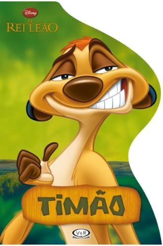 imagens do timão do rei leão