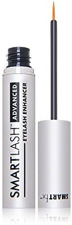 Smartlash ADVANCED Eyelash Enhancer for Fuller, More Visible, Healthier-looking Lashes.