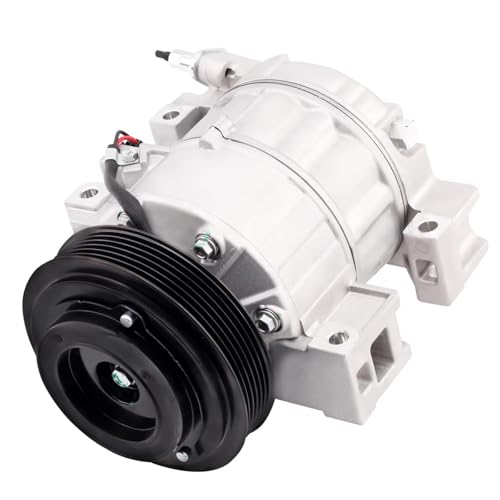 AC Compressor for Car A/C for Ni~ssan Rogue 2008-2013