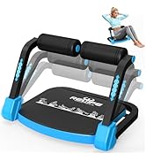 Amazon.co.jp: RELIFE Rebuild Your Life 腹筋マシーン 筋トレ器具