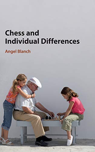 Chess and Individual Differences view 2