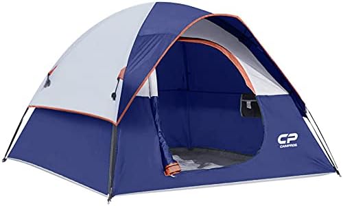 lightweight dome tent