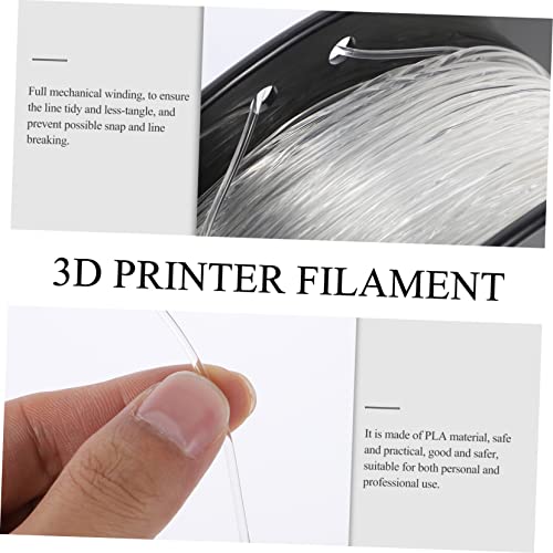 Filamento TPU para Impresoras 3D y Plantillas de Calzado - Fernando Cortés