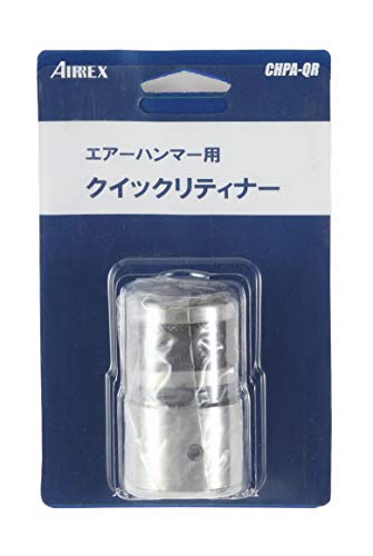 AlXgc AIRREX GA[n}p NCbNe[i[ CHPA-QR