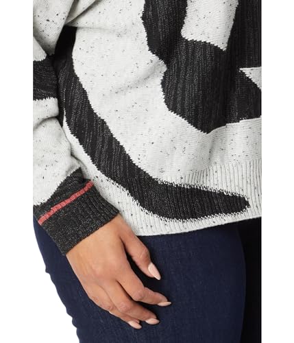 Image of NIC+Zoe Women's Dusk Days Sweater