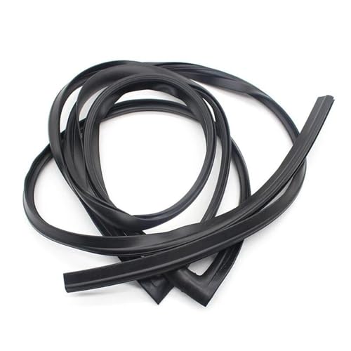 Joint pare-brise avant E92 51317119711 moulure supérieure voiture BMW 328i 335i M3