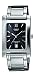 Produktbild Casio Herren-Armbanduhr Analog Quarz Edelstahl BEM-100D-1AVEF