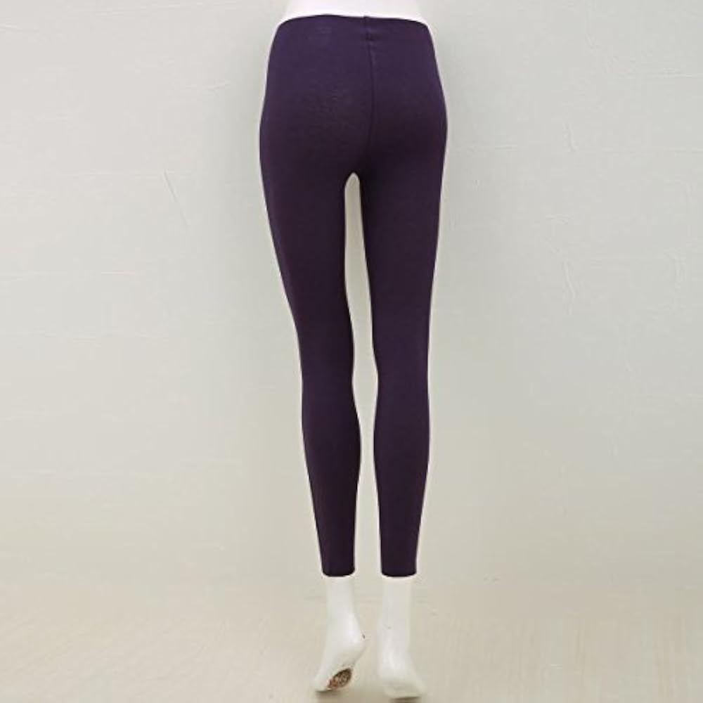 未使用！雅姫さんハグオーワーレギンスタイツ・グレージュ・シルク混SM bottoms | HUG O WaR ONLINE STORE