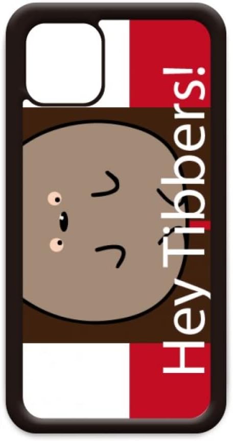 no/no Hey Tibbers for iPhone 14 Pro Cover for Apple Mobile Case Shell