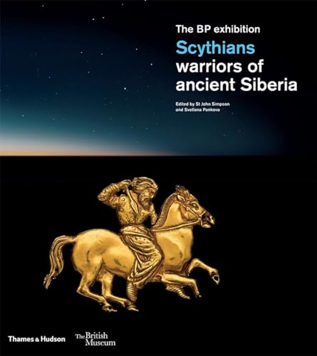 Scythians view 2