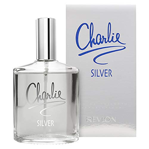 Charlie Perfume marca Revlon (2)