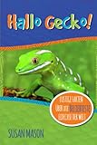 eidechsennatter giftig  Hallo Gecko!: Lustige Fakten Über Die Beliebteste Eidechse Der Welt