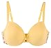 Produktbild Sloggi Damen Bügel BH Mellow Illusions WHP Gr.80C Gelb(5O)