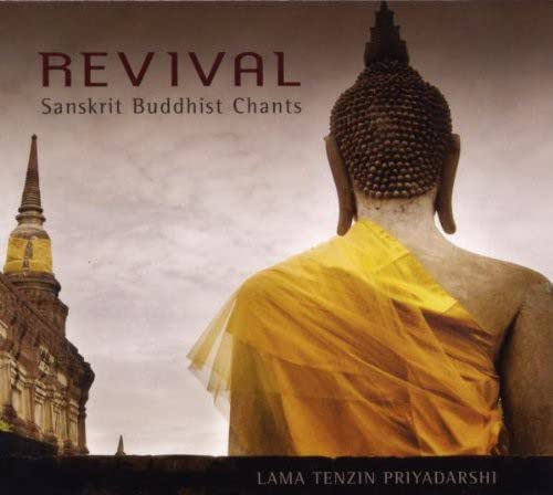 Revival: Sanskrit Buddhist Chants (Dig)