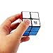 MoYu MOLPB YJ Lingpo 2 X 2 Speed Cube Puzzle Smooth Black Puzzle