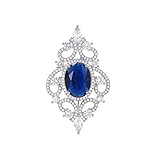 Adecuado para chal decorativo, chaqueta, suéter, bufandas y joyas de boda para mostrar su vida elegante.Diferentes estilos y formas de satisfacen sus diversas necesidades.