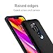Spigen Tough Armor Designed for LG G7 Case/LG G7 ThinQ Case (2018) - Black