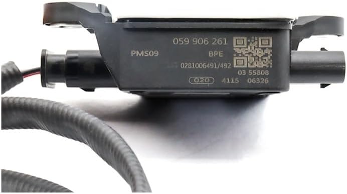 059906261 PM Particulate Matter Sensor 0A906261 4M0906261J Replacement Parts Accessories