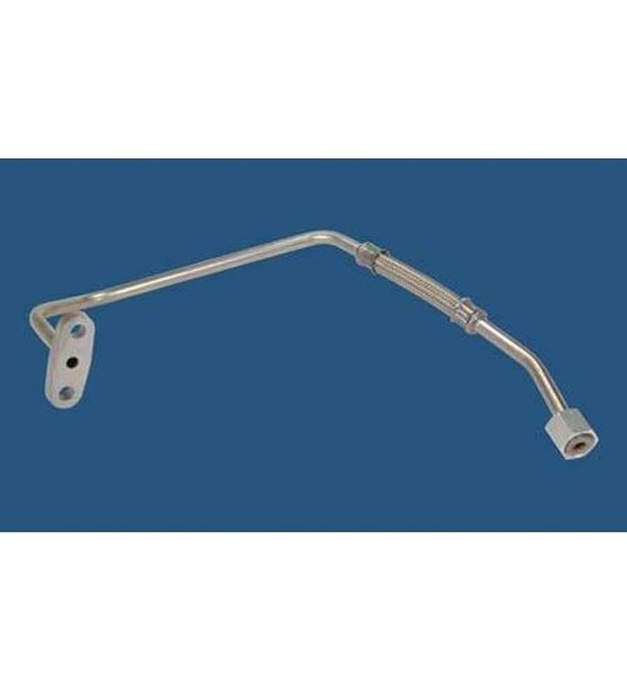 Amazon.com: International 1875053C1 Tube Assy Turbo Oil