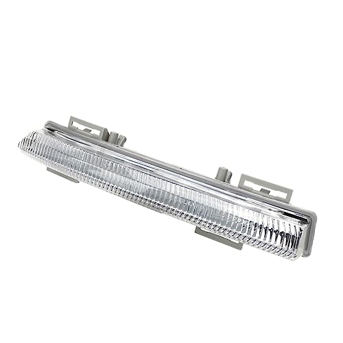 Luz de Circulação Diurna, Resistência Ao Impacto LED de Alto Brilho Lâmpadas de Condução Fáceis de I