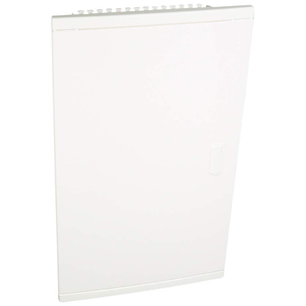 Legrand Cajas Modulares Din 001513 empotrable de 3x12 módulos color blanco para distribución