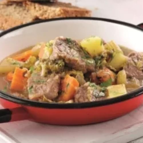 classic Guinness Beef Stew